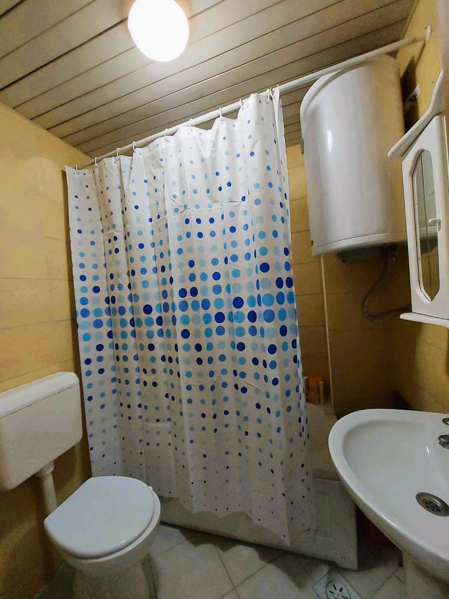 Centar Apartment Aleks スコピエ エクステリア 写真