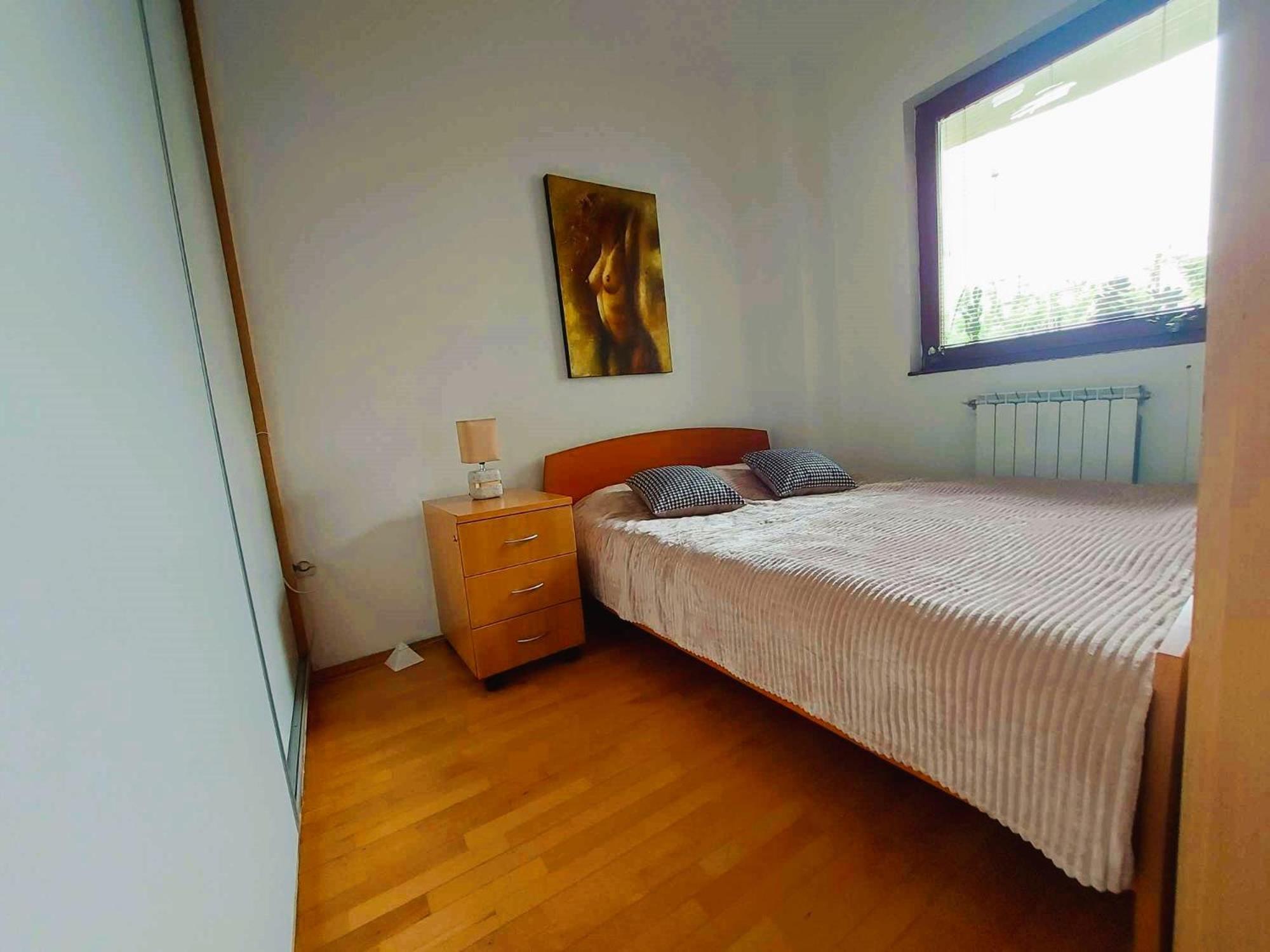 Centar Apartment Aleks スコピエ エクステリア 写真