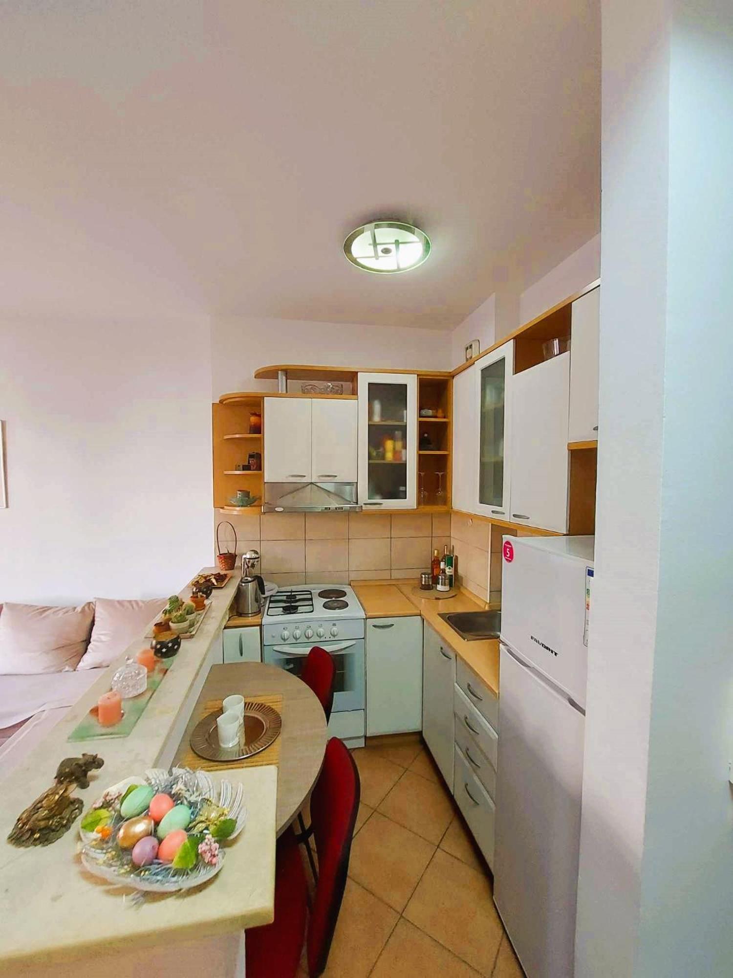 Centar Apartment Aleks スコピエ エクステリア 写真