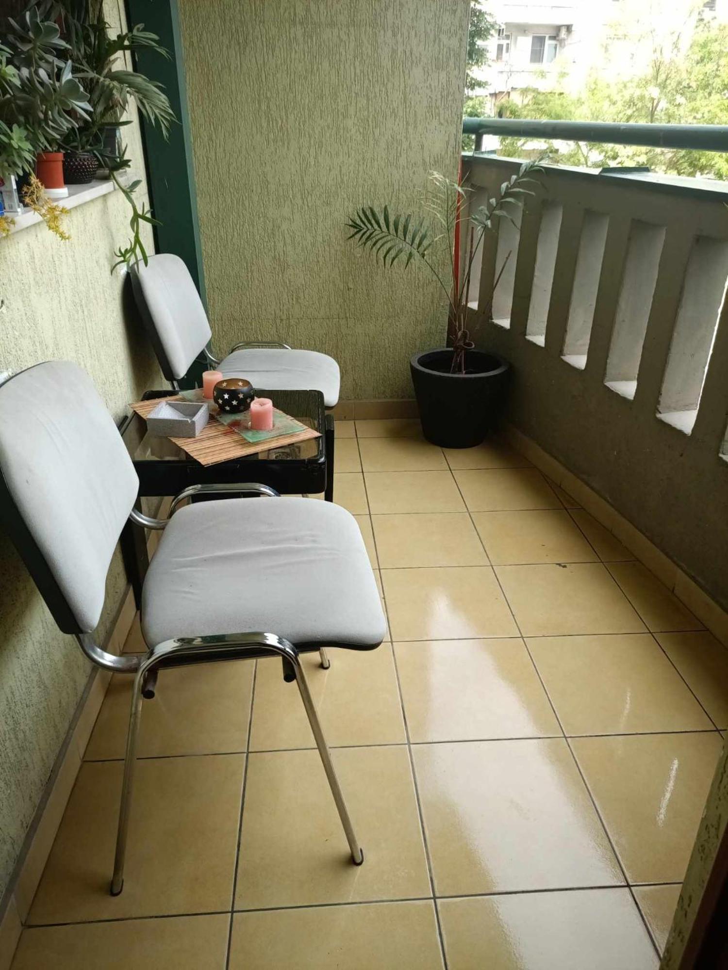 Centar Apartment Aleks スコピエ エクステリア 写真