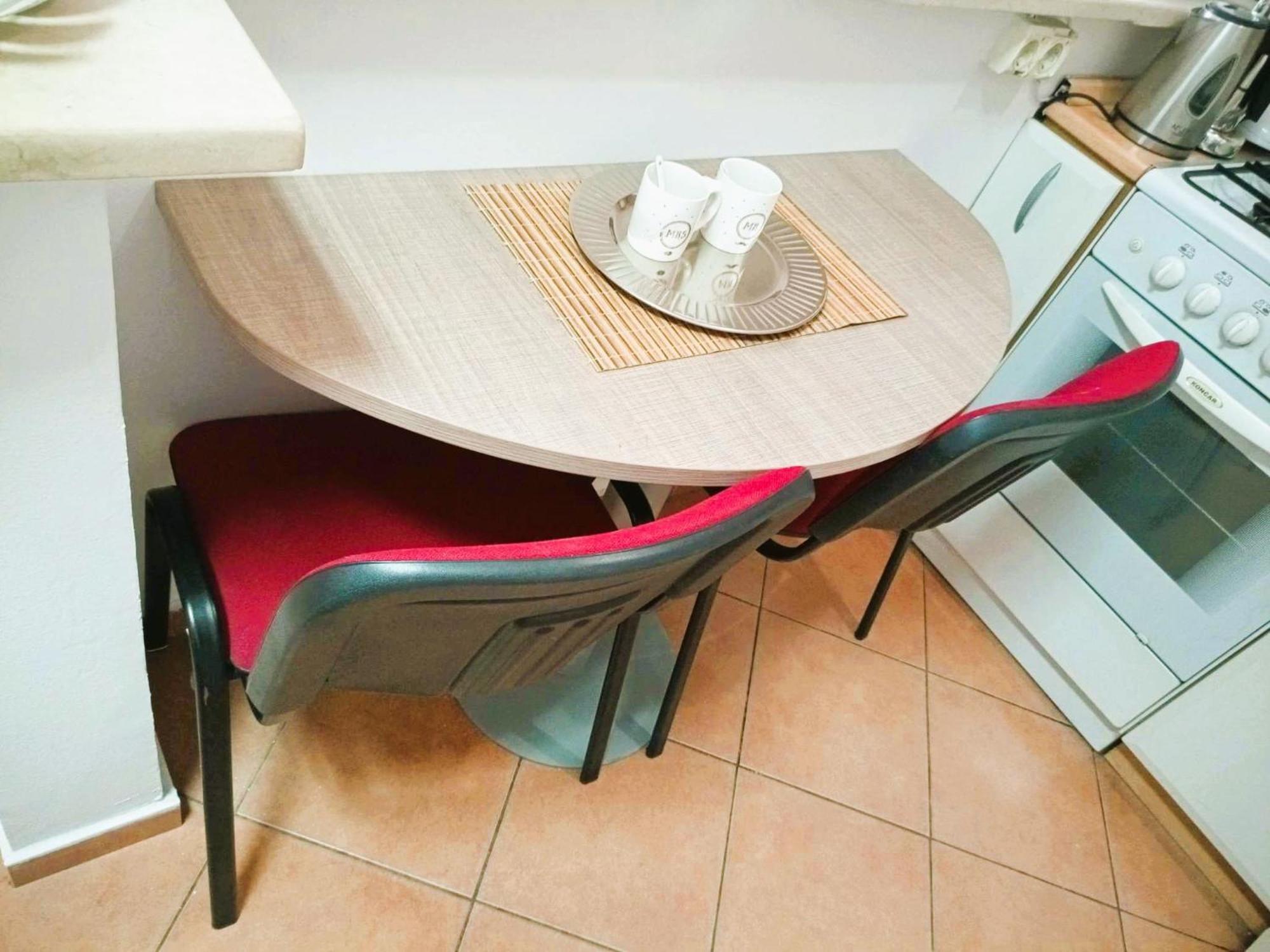 Centar Apartment Aleks スコピエ エクステリア 写真