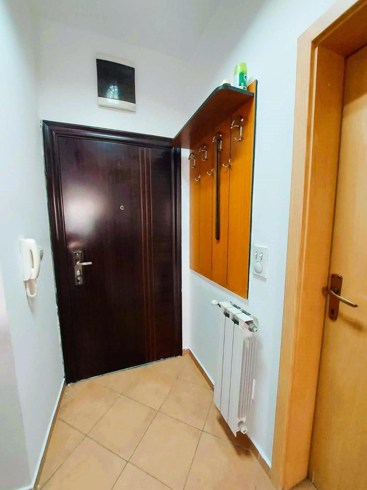 Centar Apartment Aleks スコピエ エクステリア 写真