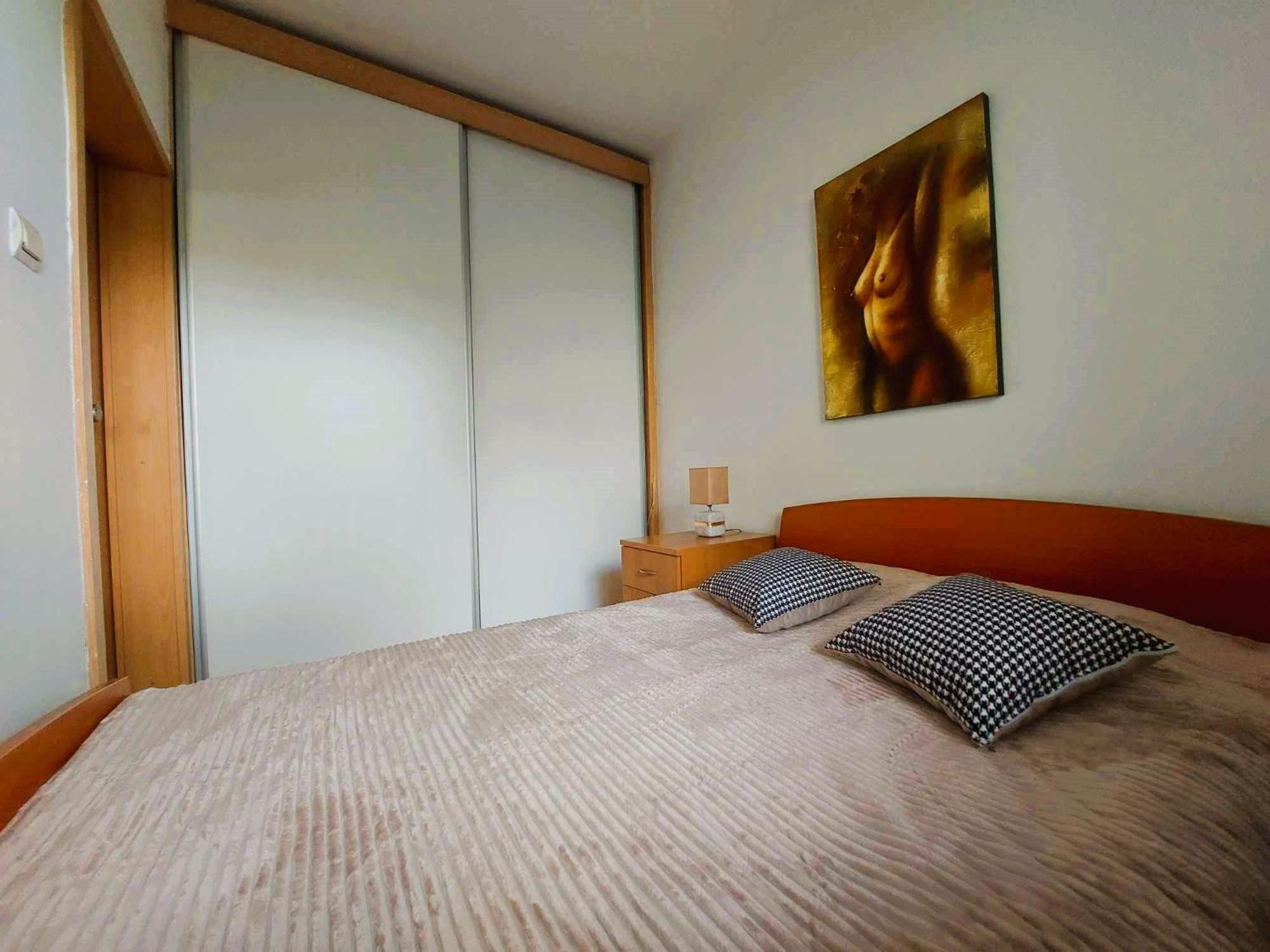 Centar Apartment Aleks スコピエ エクステリア 写真