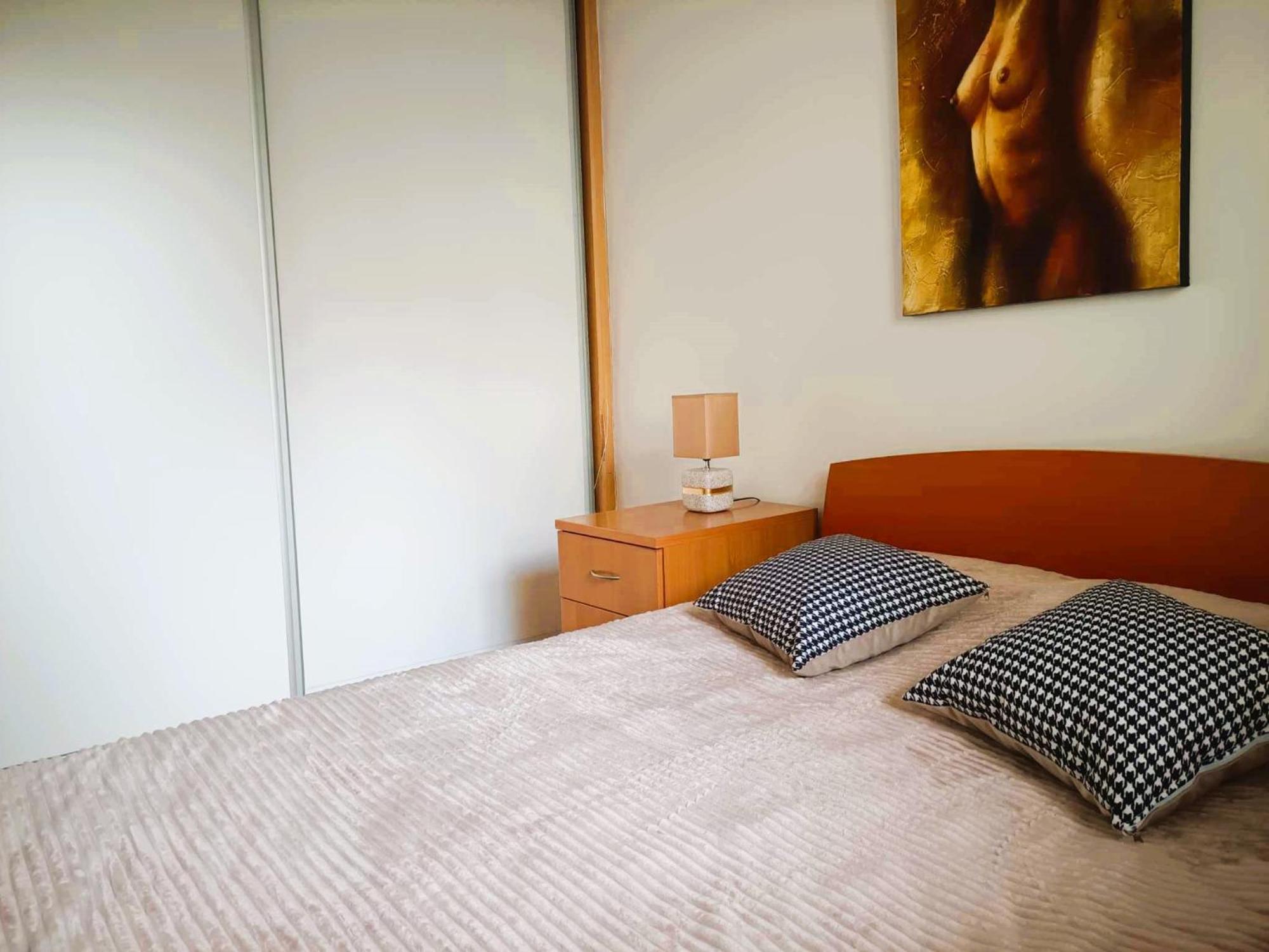 Centar Apartment Aleks スコピエ エクステリア 写真