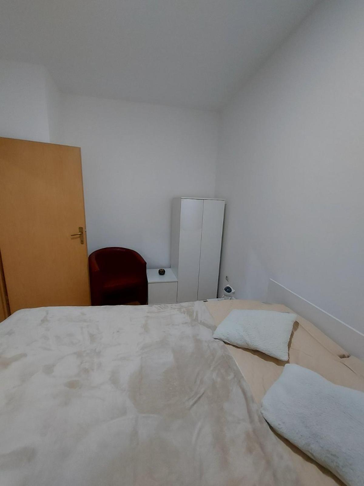 Centar Apartment Aleks スコピエ 部屋 写真