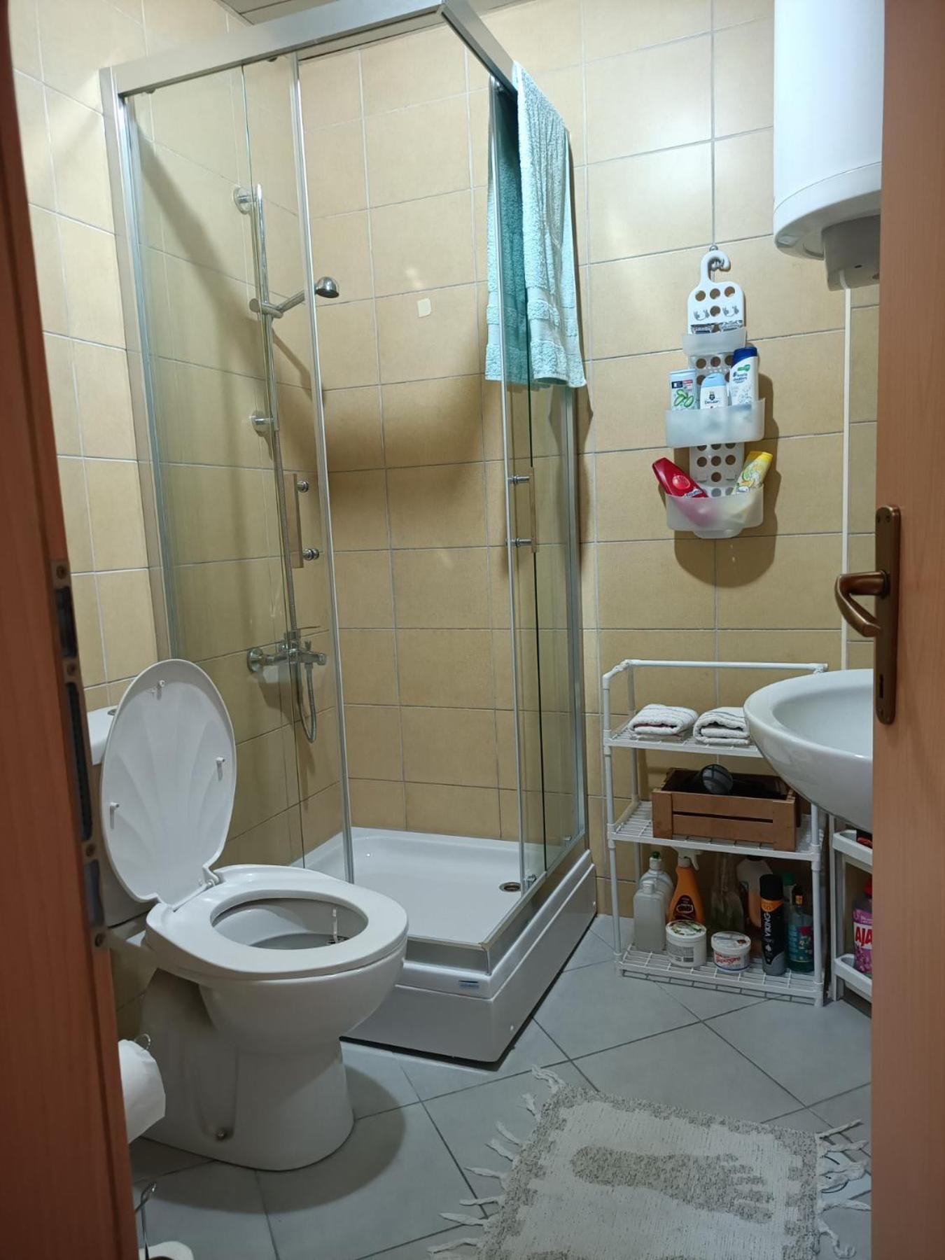 Centar Apartment Aleks スコピエ 部屋 写真
