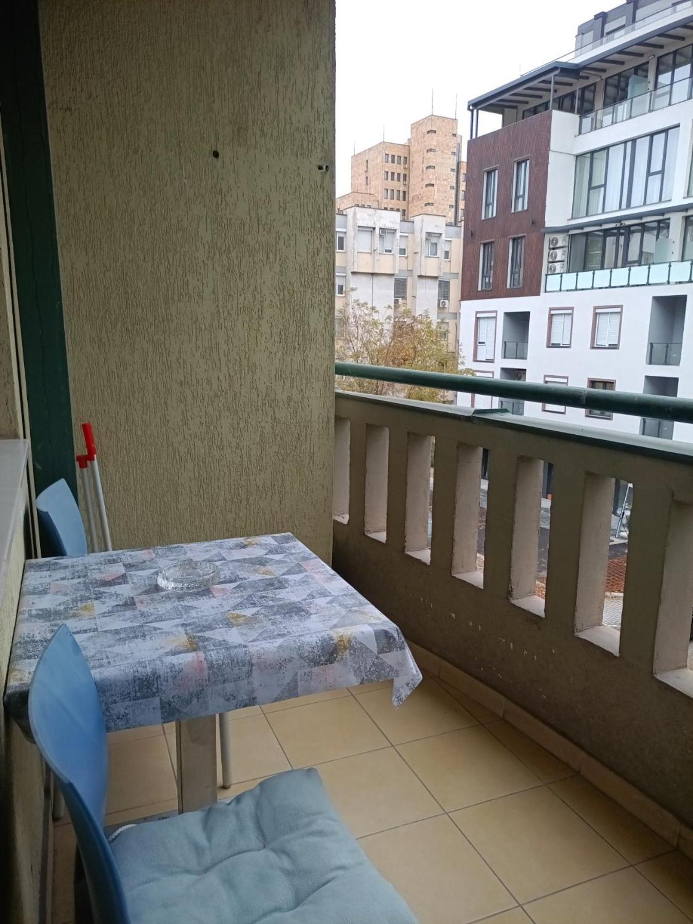 Centar Apartment Aleks スコピエ 部屋 写真