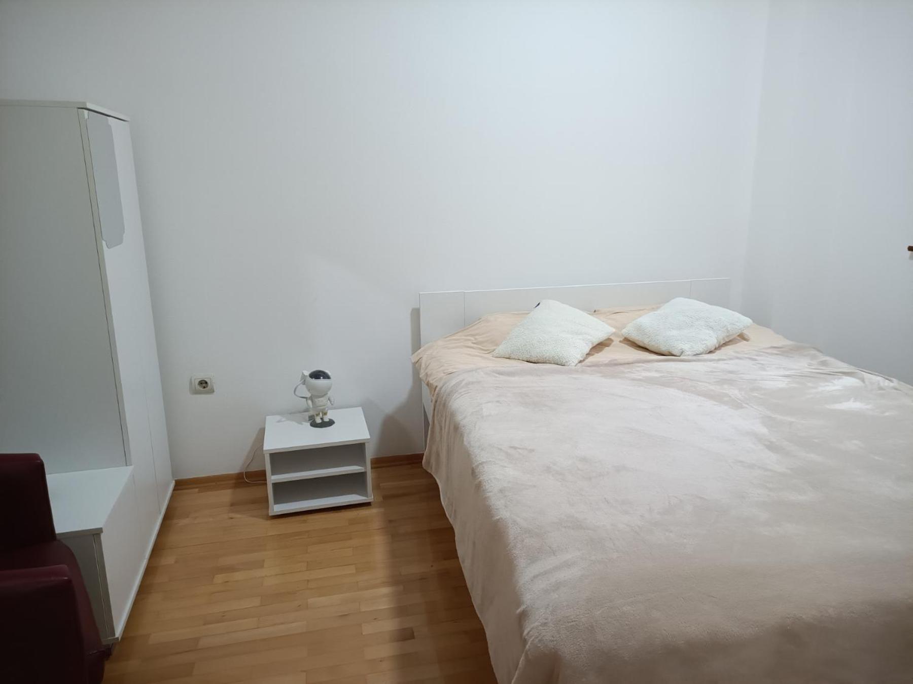 Centar Apartment Aleks スコピエ 部屋 写真