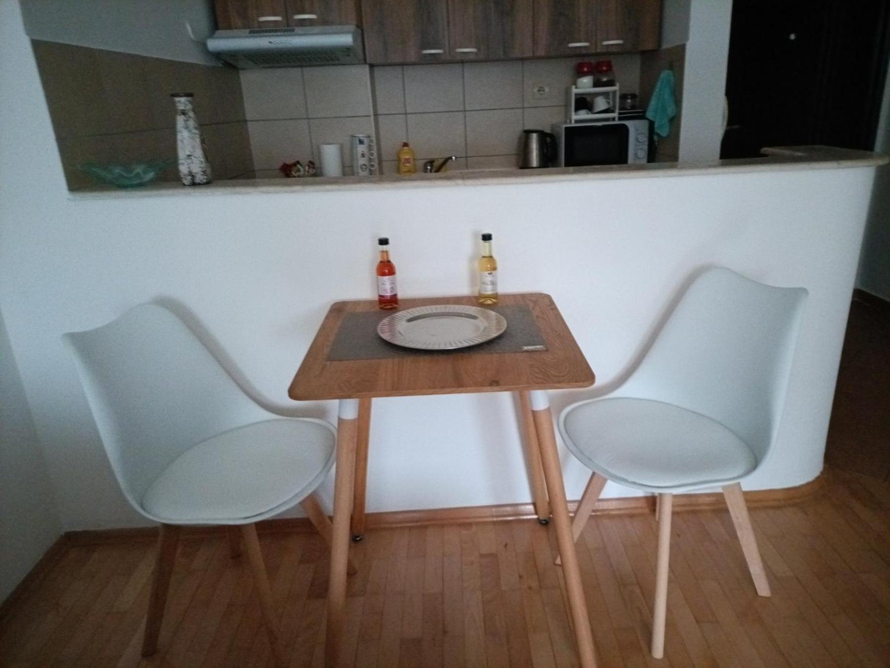 Centar Apartment Aleks スコピエ 部屋 写真