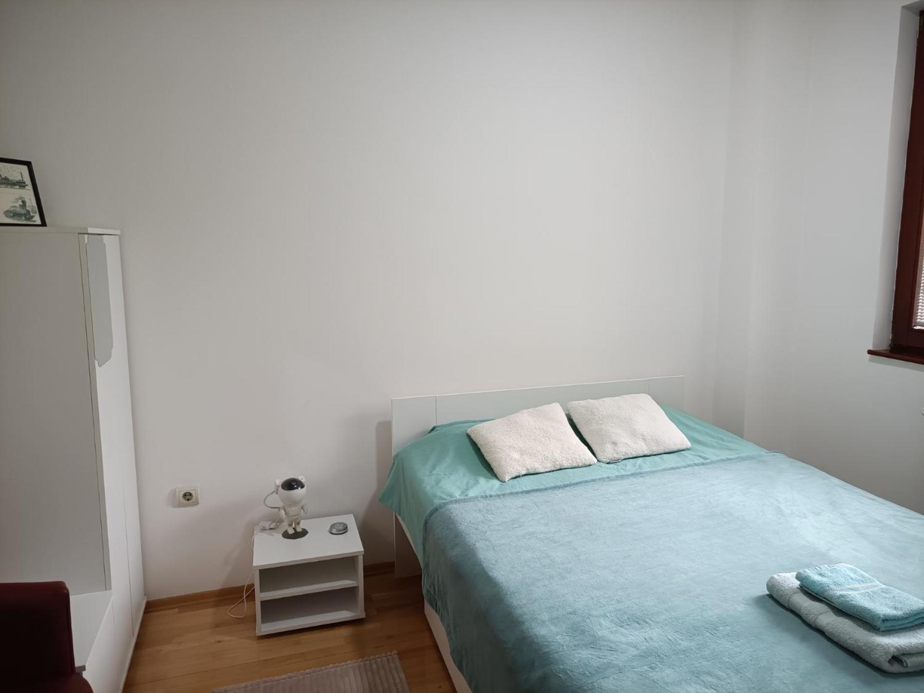 Centar Apartment Aleks スコピエ 部屋 写真